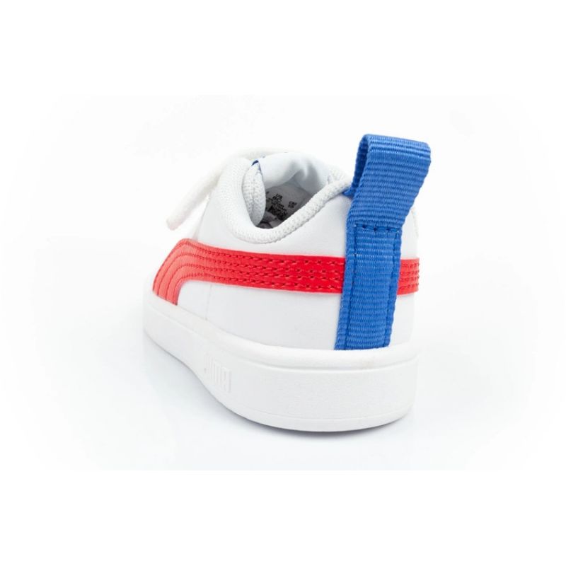 Puma Rickie Jr 384314 05 Shoes Cipő Utcai cipő - Sportmania.hu