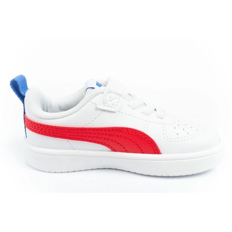 Puma Rickie Jr 384314 05 Shoes Cipő Utcai cipő - Sportmania.hu