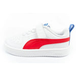 Puma Rickie Jr 384314 05 Shoes Cipő Utcai cipő - Sportmania.hu