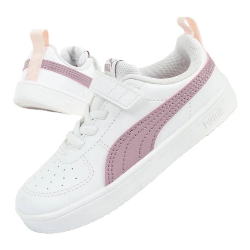 Puma Rickie Jr 384314 08 Shoes Cipő Utcai cipő - Sportmania.hu
