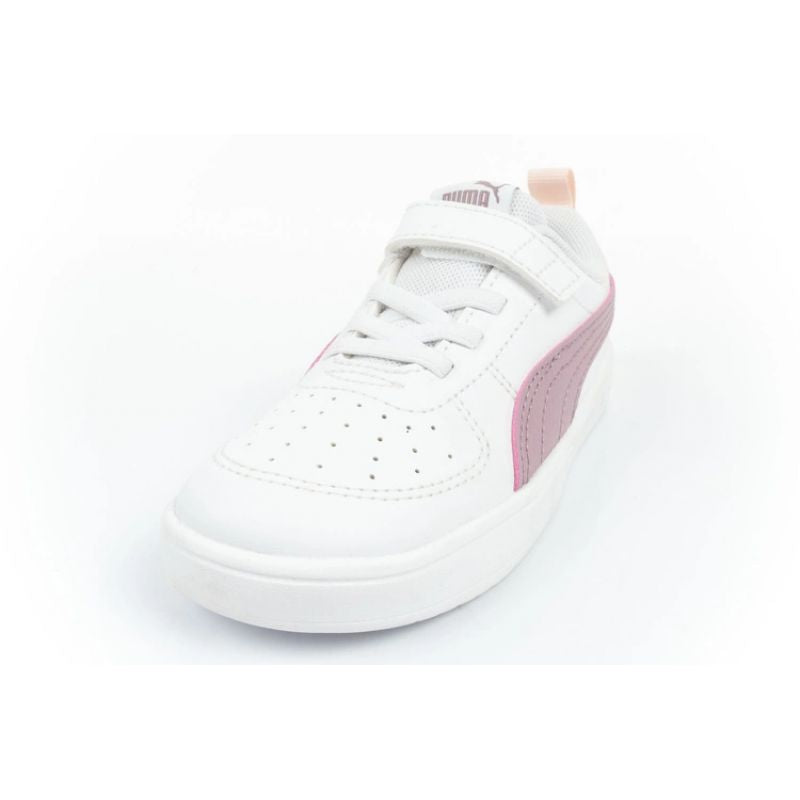 Puma Rickie Jr 384314 08 Shoes Cipő Utcai cipő - Sportmania.hu