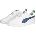 Puma Rickie Jr Cipő gyerek Utcai 38431141