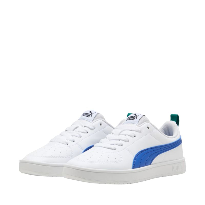Puma Rickie Jr Cipő gyerek Utcai 38431141