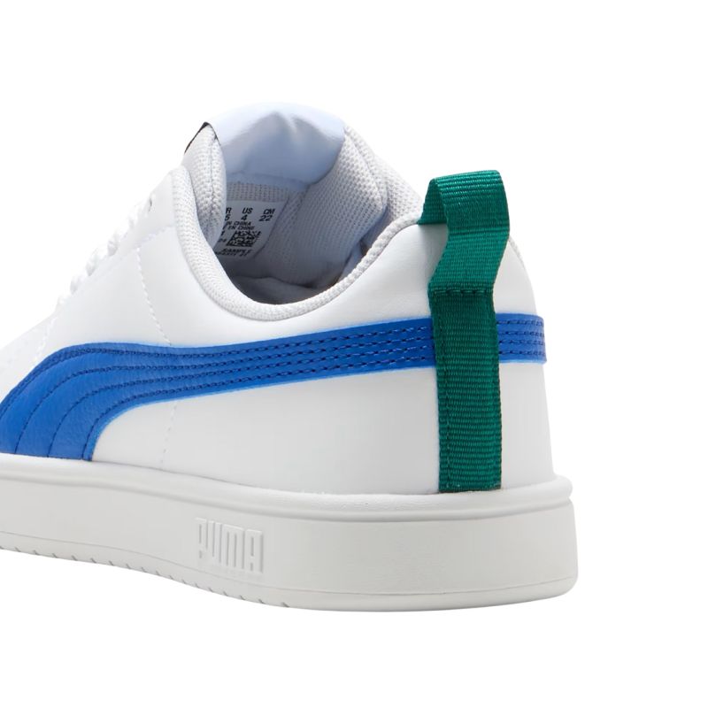 Puma Rickie Jr Cipő gyerek Utcai 38431141