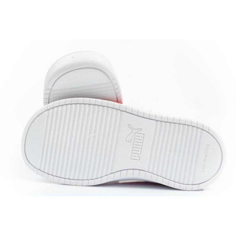 Puma Rickie Jr Utcai cipő gyerek 38431405