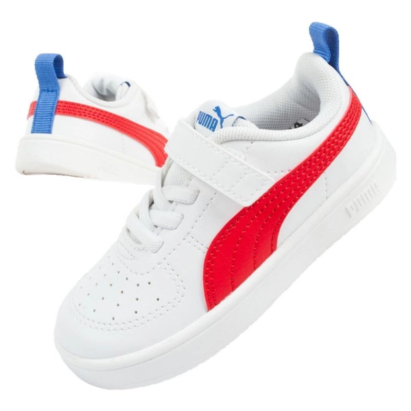 Puma Rickie Jr Utcai cipő gyerek 38431405