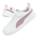 Puma Rickie Jr Utcai cipő gyerek 38431408
