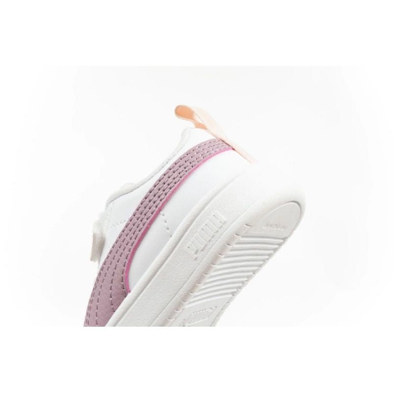 Puma Rickie Jr Utcai cipő gyerek 38431408