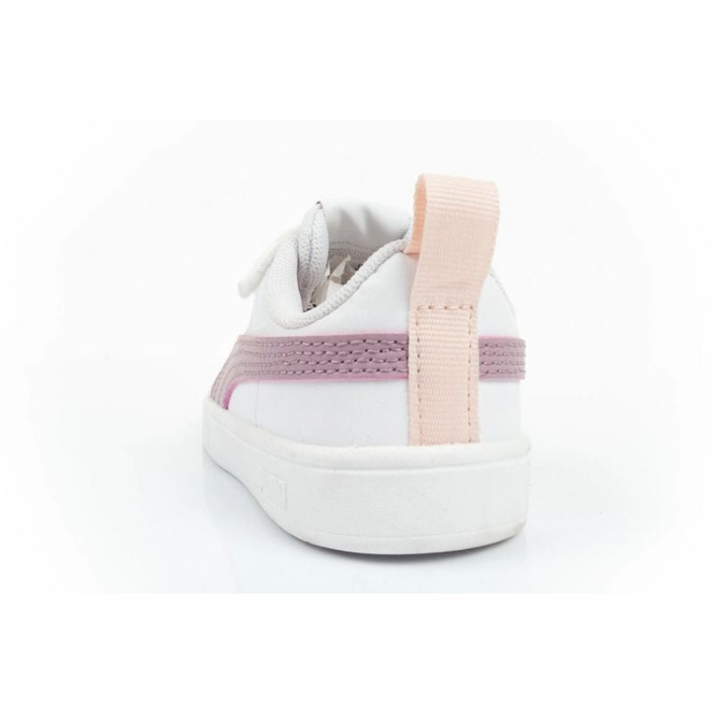 Puma Rickie Jr Utcai cipő gyerek 38431408