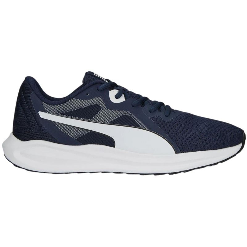 Puma Running Puma Twitch Runner M 377981 05 Cipő - Sportmania.hu