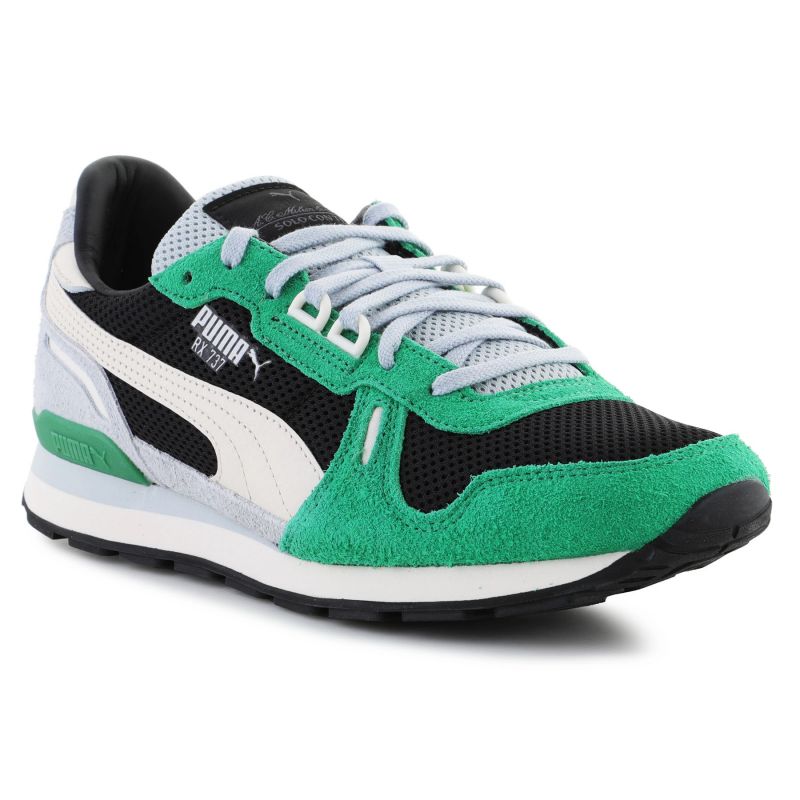 Puma RX 737 AC Milan M 387761-01 Utcai cipő - Sportmania.hu