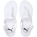 Puma Sandals Puma Coz Sandal Wns W 375212 02 Cipő - Sportmania.hu