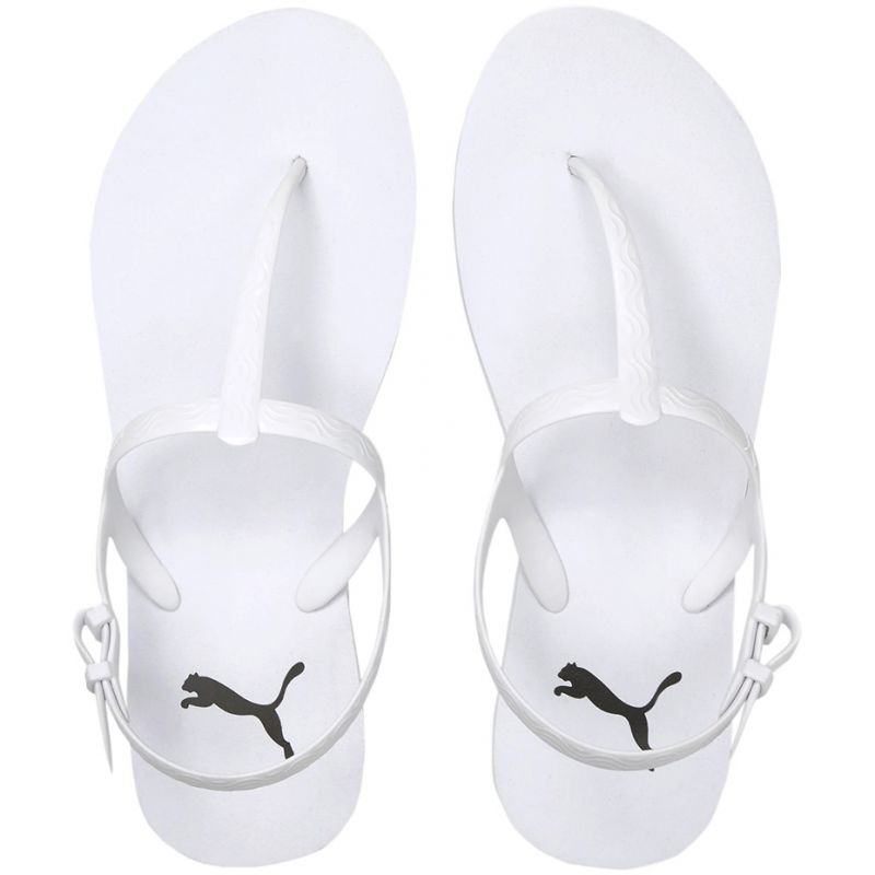 Puma Sandals Puma Coz Sandal Wns W 375212 02 Cipő - Sportmania.hu