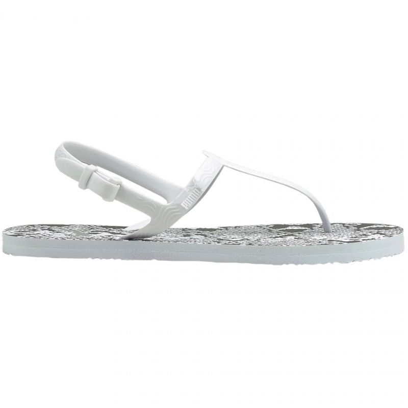 Puma Sandals Puma Cozy Sandal Wns W 375213 03 Cipő - Sportmania.hu