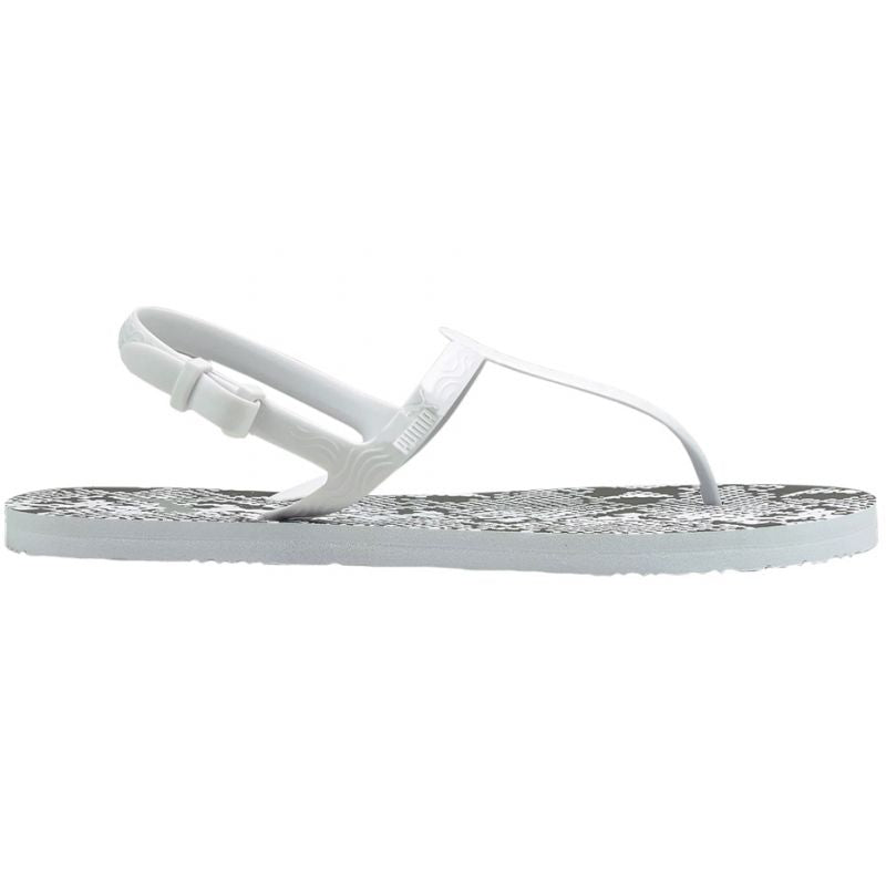 Puma Sandals Puma Cozy Sandal Wns W 375213 03 Cipő - Sportmania.hu