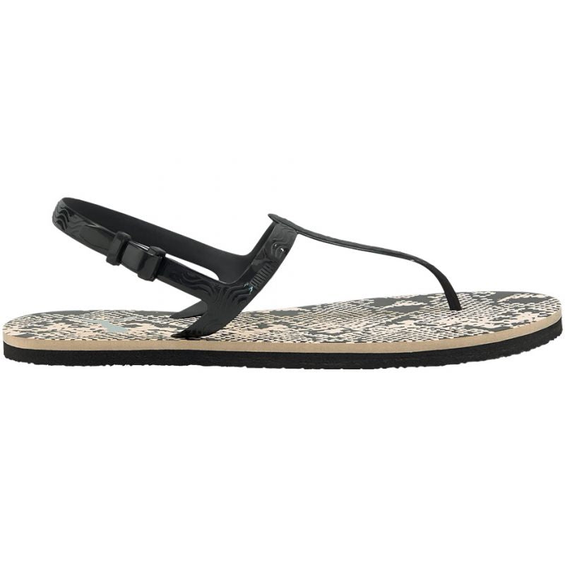 Puma Sandals Puma Cozy Sandal Wns W Cipő női 37521301