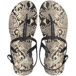 Puma Sandals Puma Cozy Sandal Wns W Cipő női 37521301