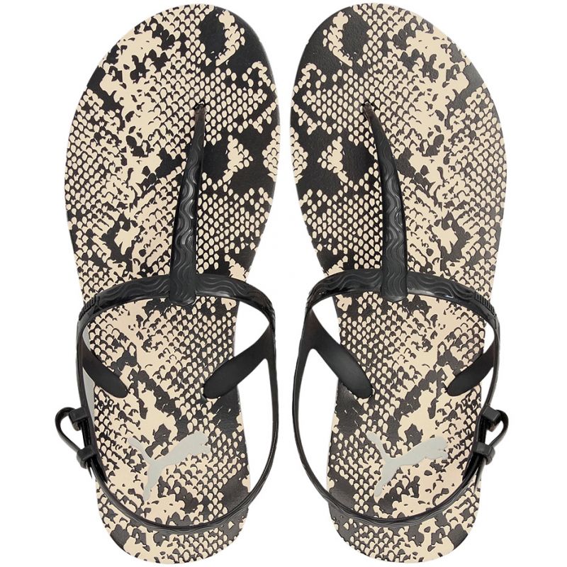 Puma Sandals Puma Cozy Sandal Wns W Cipő női 37521301