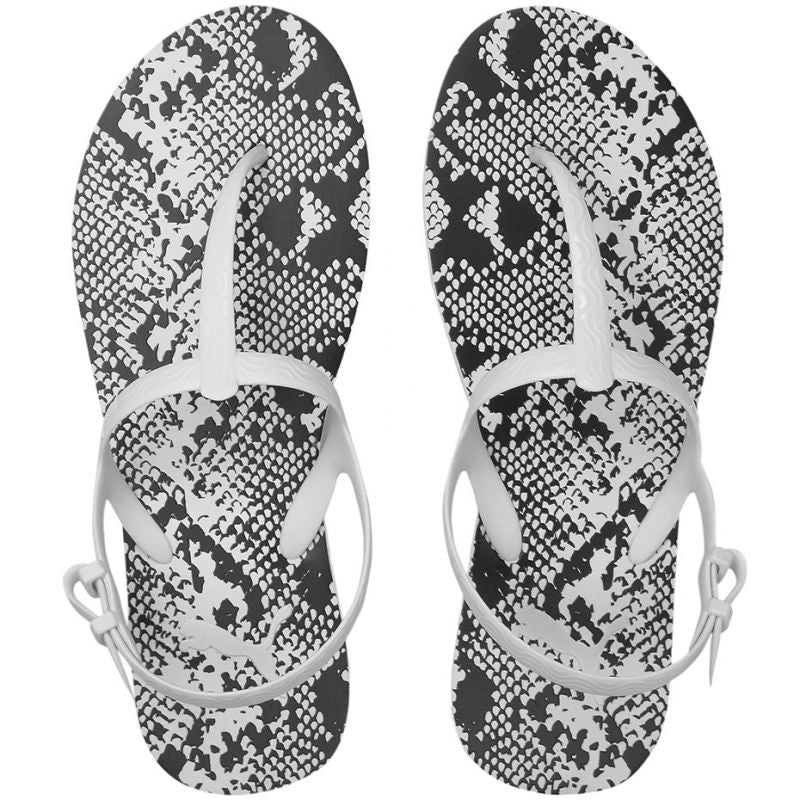 Puma Sandals Puma Cozy Sandal Wns W Cipő női 37521303
