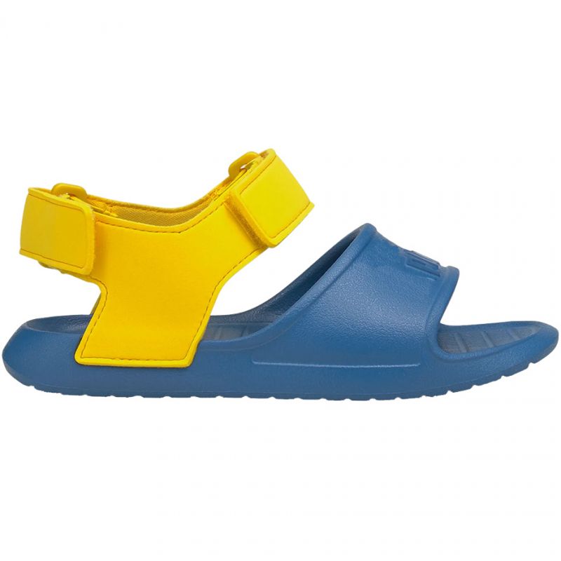 Puma Sandals Puma Divecat v2 Injex PS Star Jr Cipő gyerek 36954607