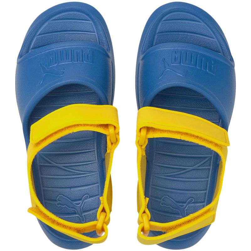 Puma Sandals Puma Divecat v2 Injex PS Star Jr Cipő gyerek 36954607