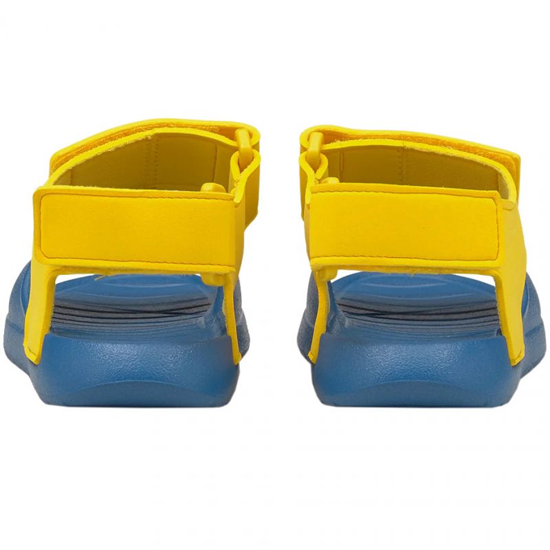 Puma Sandals Puma Divecat v2 Injex PS Star Jr Cipő gyerek 36954607