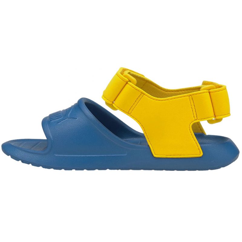 Puma Sandals Puma Divecat v2 Injex PS Star Jr Cipő gyerek 36954607