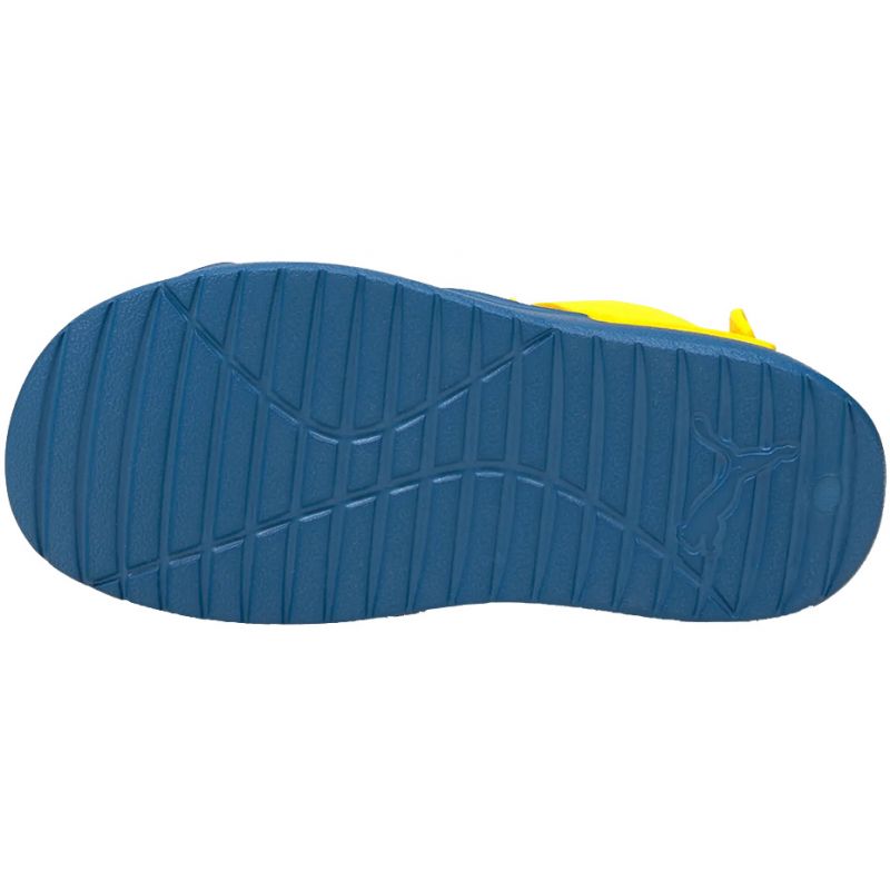 Puma Sandals Puma Divecat v2 Injex PS Star Jr Cipő gyerek 36954607