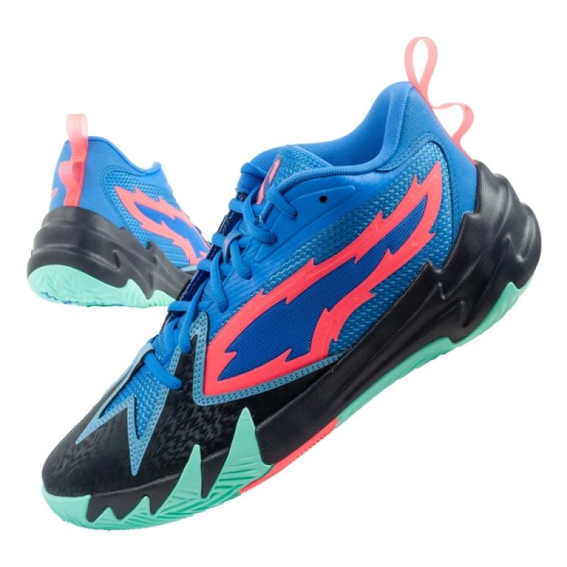 Puma Scoot Zeros sports basketball comfortable Cipő 31041506