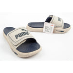 Puma shoes men's slippers SoftridePro Slide boys' comfortable gyerek papucs