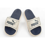 Puma shoes men's slippers SoftridePro Slide boys' comfortable gyerek papucs