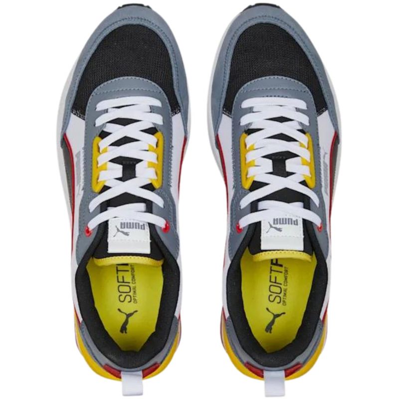 Puma Shoes Puma R22 M 383462 20 Utcai cipő - Sportmania.hu