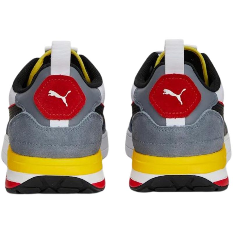Puma Shoes Puma R22 M Utcai férfi Utcai cipő 38346220