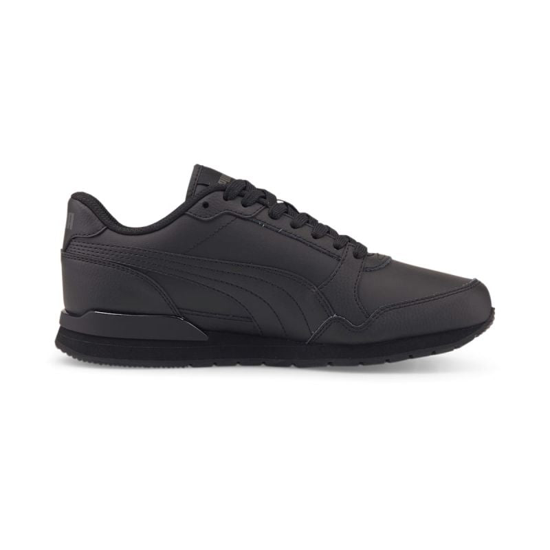 Puma Shoes Puma St Runner v3 L Jr 384904 01 Cipő Utcai cipő - Sportmania.hu