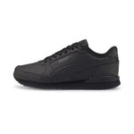 Puma Shoes Puma St Runner v3 L Jr 384904 01 Cipő Utcai cipő - Sportmania.hu