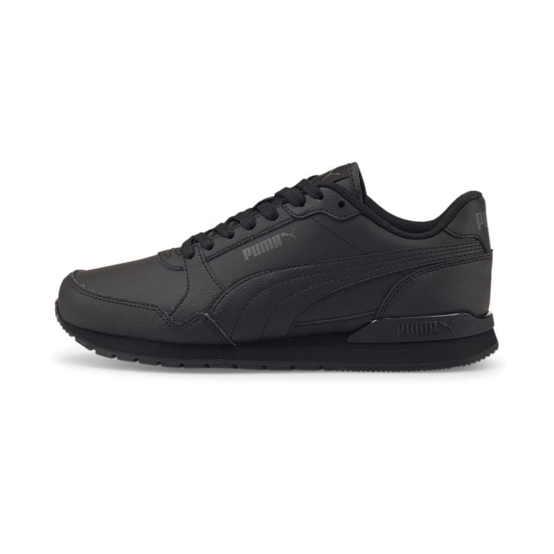 Puma Shoes Puma St Runner v3 L Jr 384904 01 Cipő Utcai cipő - Sportmania.hu