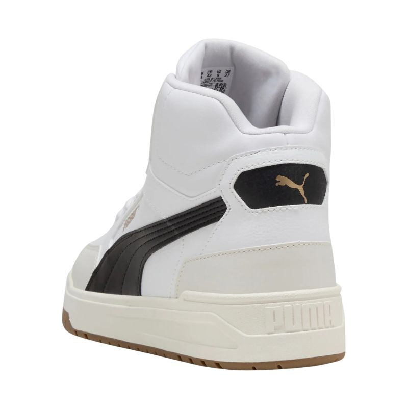 Puma Shuffle Downtown Mid M shoes Utcai férfi 40259805
