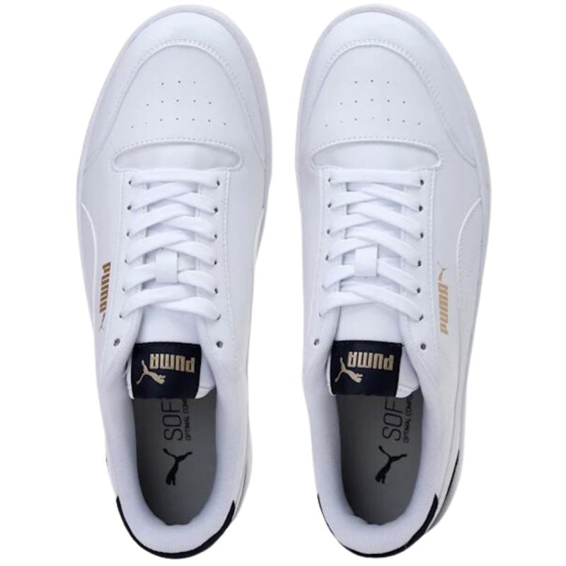 Puma Shuffle M 309668 05 men's Utcai cipő - Sportmania.hu