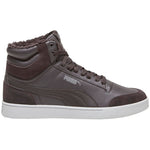 Puma Shuffle Mid Fur Flat M 387609 03 shoes - Sportmania.hu