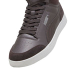 Puma Shuffle Mid Fur Flat M Utcai férfi 38760903