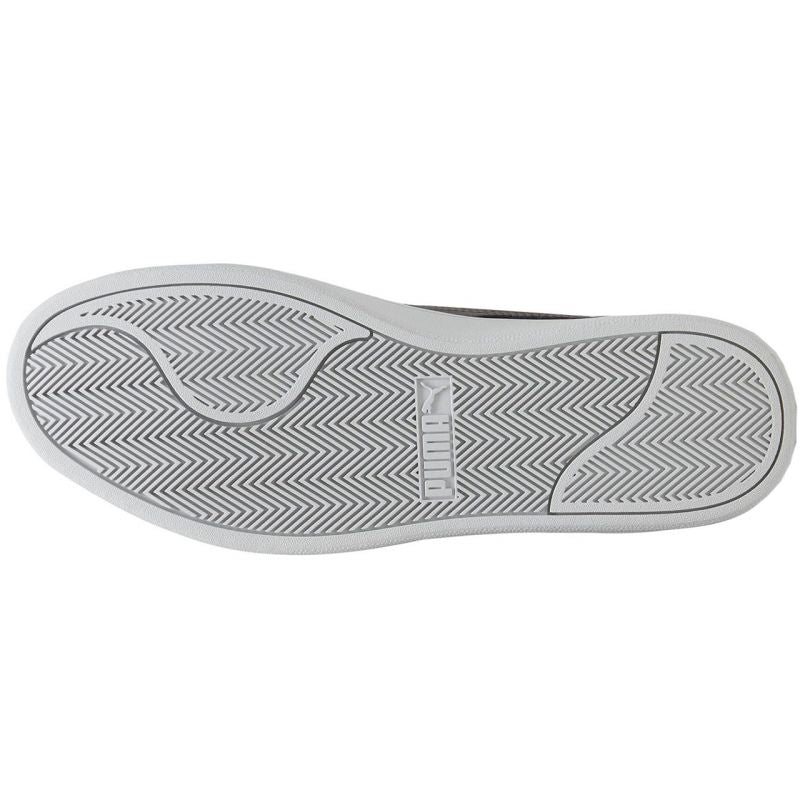 Puma Shuffle Mid Fur Flat M Utcai férfi 38760903