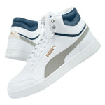 Puma Shuffle Mid W 380748 15 Cipő Magas szárú cipő - Sportmania.hu
