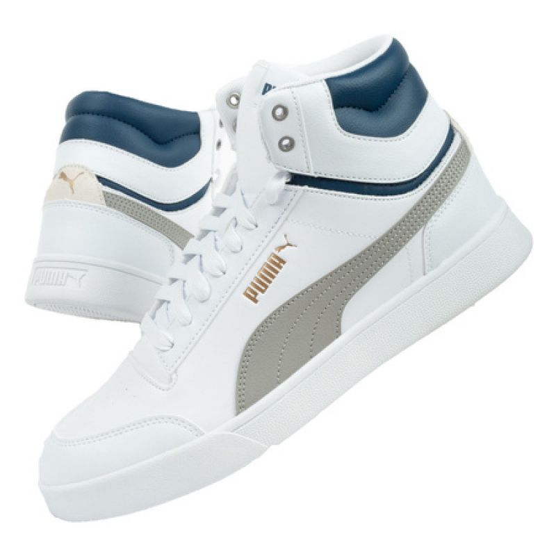 Puma Shuffle Mid W 380748 15 Cipő Magas szárú cipő - Sportmania.hu