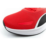 Puma Skyrocket Lite men's sports shoes, light and comfortable, red piros cipő férfi 37943708