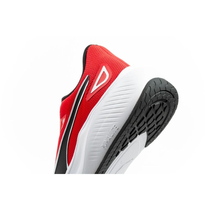Puma Skyrocket Lite men's sports shoes, light and comfortable, red piros cipő férfi 37943708