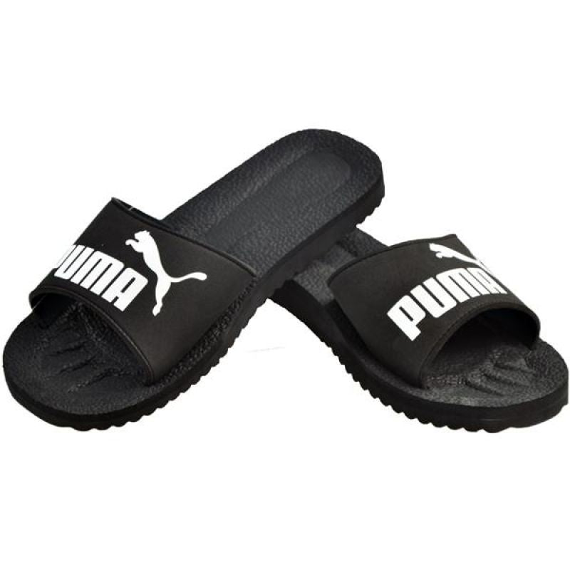 Puma Slippers Purecat Túracipő férfi 36026201