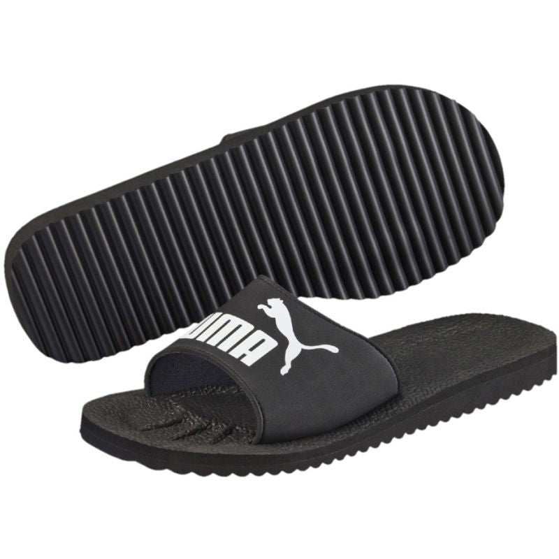 Puma Slippers Purecat Túracipő férfi 36026201