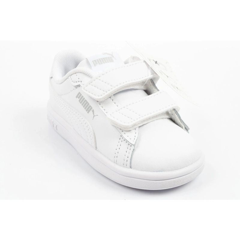 Puma Smash 3.0 children's sports shoes, leather sneakers gyerek utcai cipő