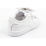 Puma Smash 3.0 children's sports shoes, leather sneakers gyerek utcai cipő