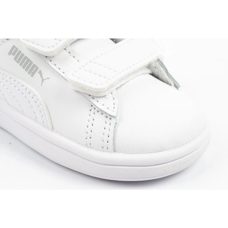 Puma Smash 3.0 children's sports shoes, leather sneakers gyerek utcai cipő
